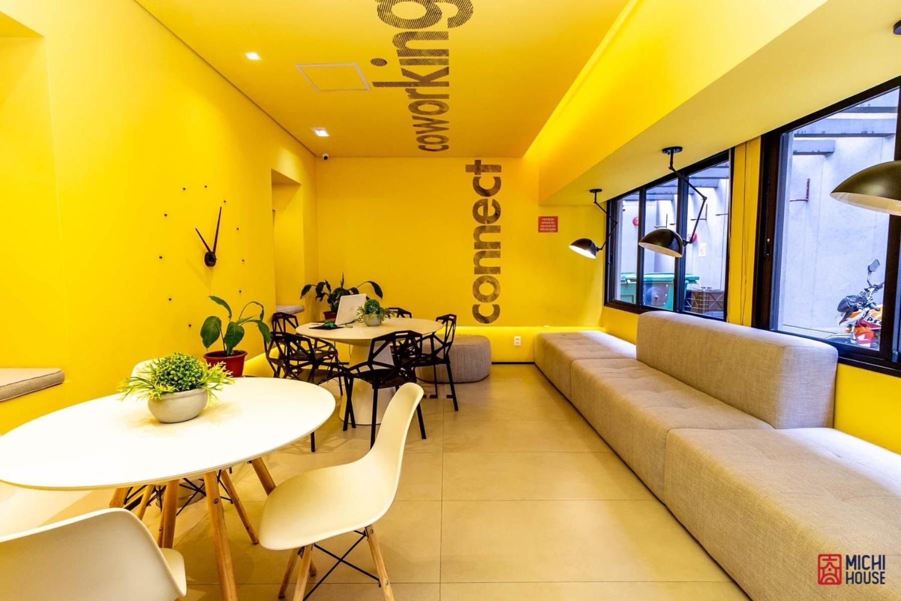 Apartamento Maravilhoso Santa Casa/metro Com Ac/wf