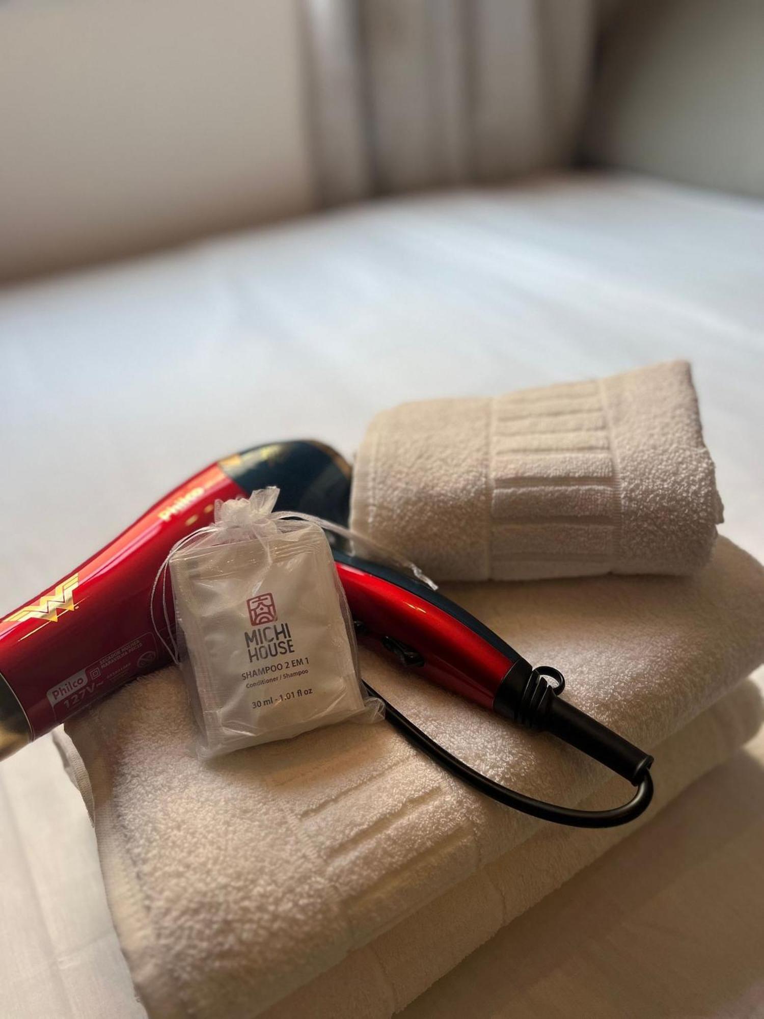 Apartamento Maravilhoso Santa Casa/metro Com Ac/wf São Paulo