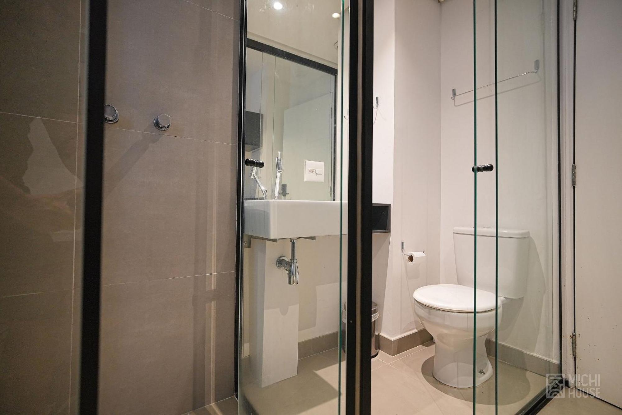 Apartamento Maravilhoso Santa Casa/metro Com Ac/wf
