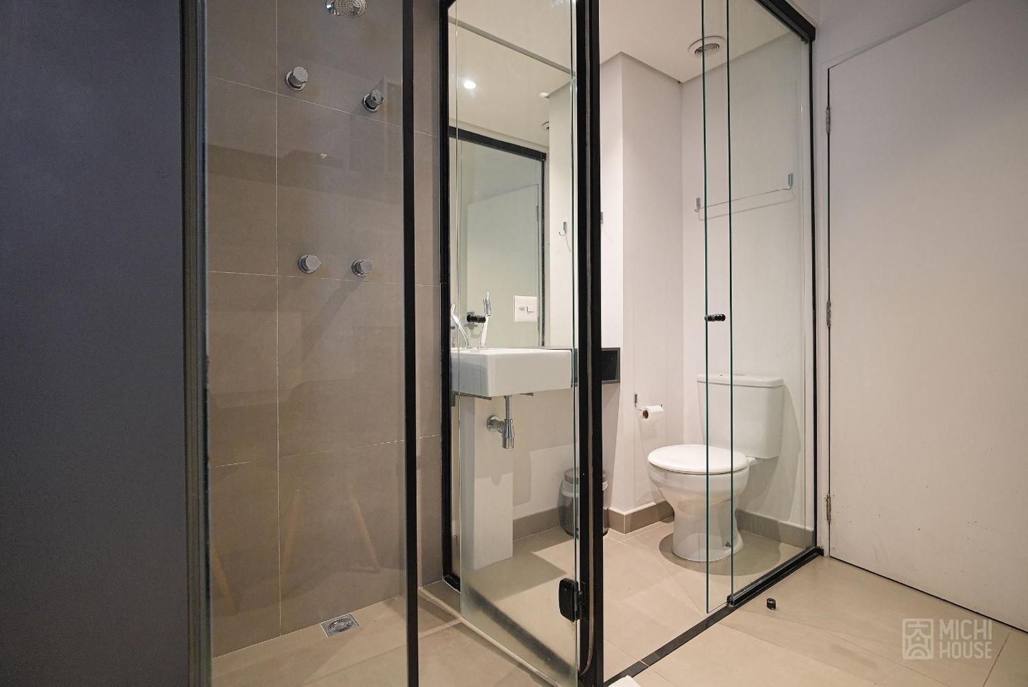 Apartamento Maravilhoso Santa Casa/metro Com Ac/wf São Paulo