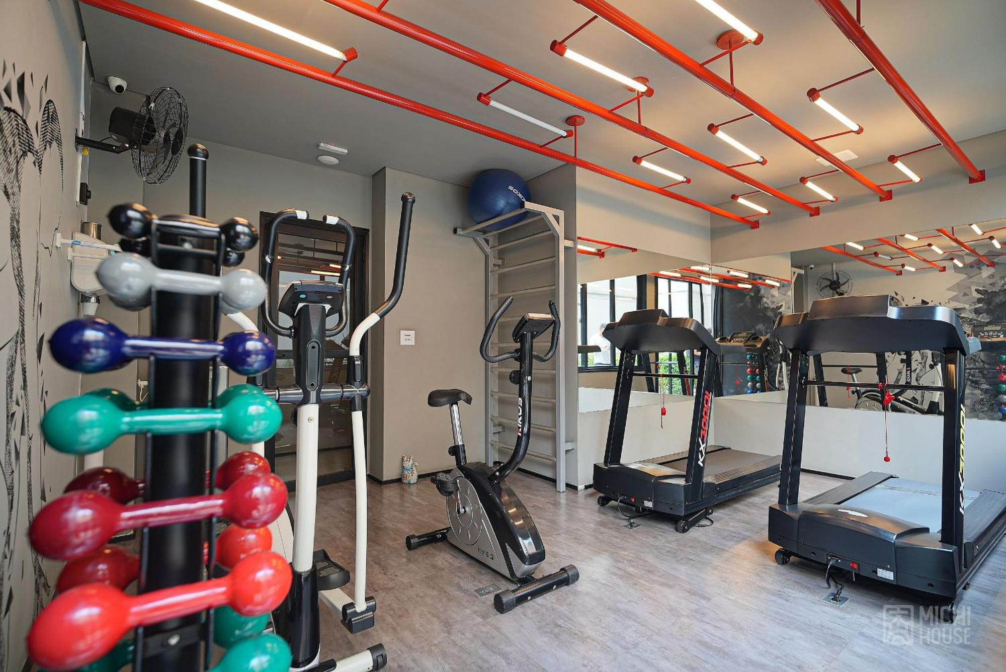 Apartamento Maravilhoso Santa Casa/metro Com Ac/wf
